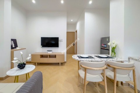 Studio Apartment in Thu Duc, Ho Chi Minh, No. 25980 2