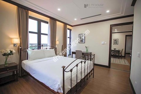 3 bedrooms Apartment in Thu Duc, Ho Chi Minh, No. 25976