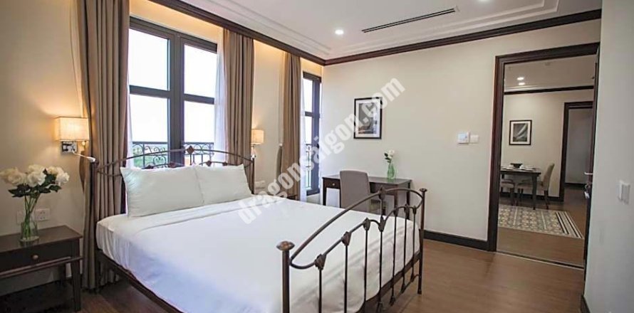 3 bedrooms Apartment in Thu Duc, Ho Chi Minh, No. 25976