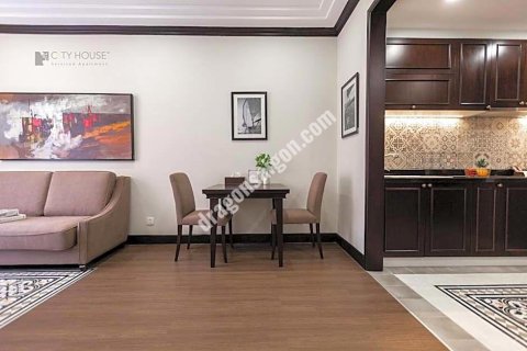 3 bedrooms Apartment in Thu Duc, Ho Chi Minh, No. 25976 3