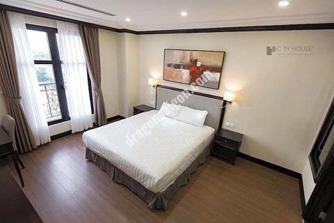 3 bedrooms Apartment in Thu Duc, Ho Chi Minh, No. 25976 4
