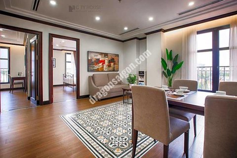 3 bedrooms Apartment in Thu Duc, Ho Chi Minh, No. 25976 5