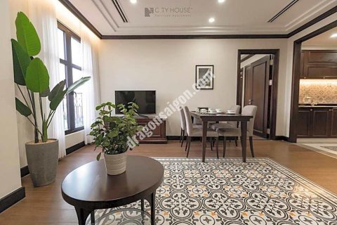 3 bedrooms Apartment in Thu Duc, Ho Chi Minh, No. 25976 9