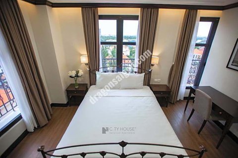 3 bedrooms Apartment in Thu Duc, Ho Chi Minh, No. 25976 6