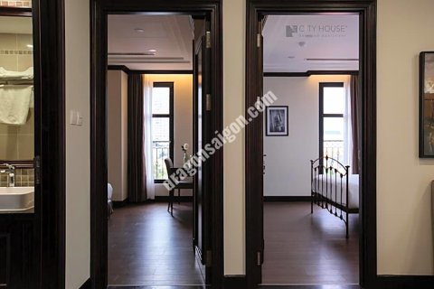 3 bedrooms Apartment in Thu Duc, Ho Chi Minh, No. 25976 8