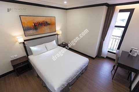 3 bedrooms Apartment in Thu Duc, Ho Chi Minh, No. 25976 2