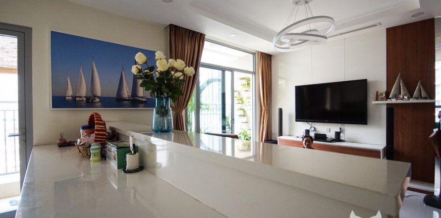 3 bedrooms Apartment in Binh Thanh, Ho Chi Minh, No. 22888