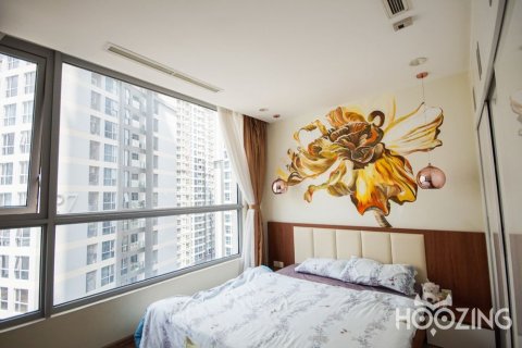 3 bedrooms Apartment in Binh Thanh, Ho Chi Minh, No. 22888 2