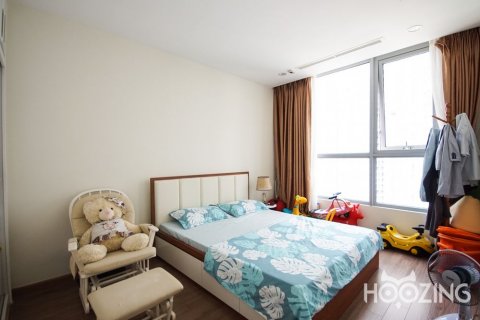 3 bedrooms Apartment in Binh Thanh, Ho Chi Minh, No. 22888 4