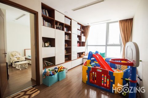 3 bedrooms Apartment in Binh Thanh, Ho Chi Minh, No. 22888 3