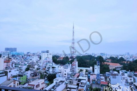 2 bedrooms Apartment in District 10, Ho Chi Minh, No. 22886 5