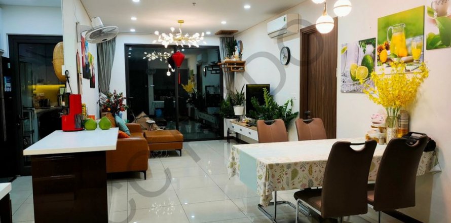 2 bedrooms Apartment in District 10, Ho Chi Minh, No. 22886
