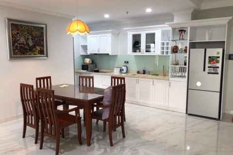 3 bedrooms Apartment in District 7, Ho Chi Minh, No. 22887 4