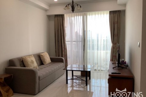 3 bedrooms Apartment in District 7, Ho Chi Minh,  No. 22887