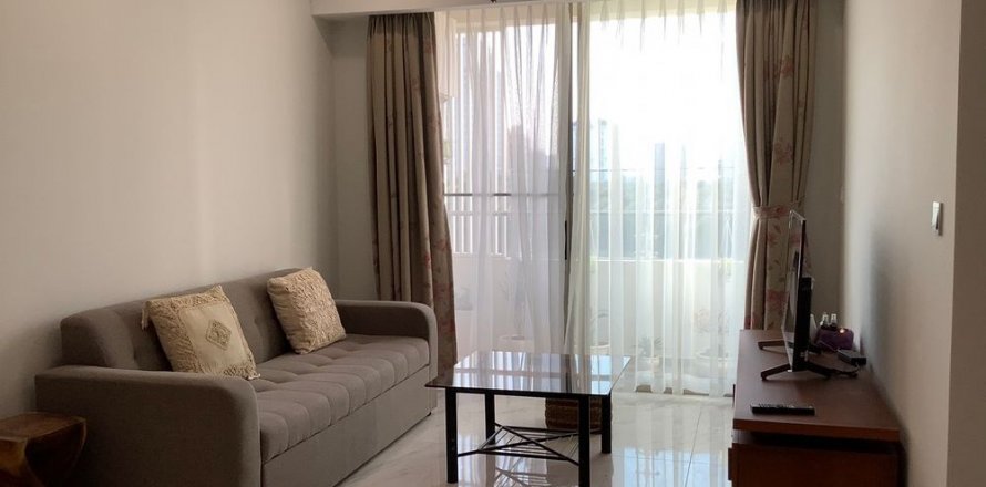 3 bedrooms Apartment in District 7, Ho Chi Minh, No. 22887