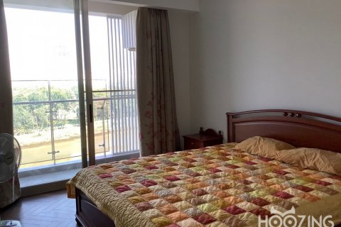 3 bedrooms Apartment in District 7, Ho Chi Minh, No. 22887 5