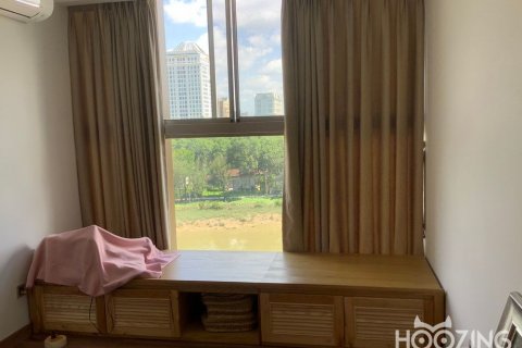 3 bedrooms Apartment in District 7, Ho Chi Minh, No. 22887 3