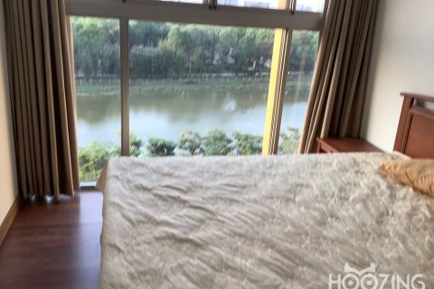 3 bedrooms Apartment in District 7, Ho Chi Minh, No. 22887 2