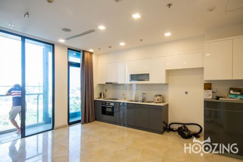 2 bedrooms Apartment in District 1, Ho Chi Minh,  No. 22889 10