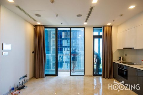 2 bedrooms Apartment in District 1, Ho Chi Minh,  No. 22889 12