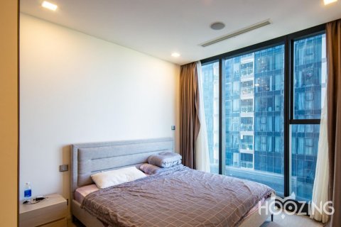 2 bedrooms Apartment in District 1, Ho Chi Minh,  No. 22889 6