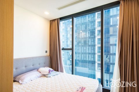 2 bedrooms Apartment in District 1, Ho Chi Minh,  No. 22889 2
