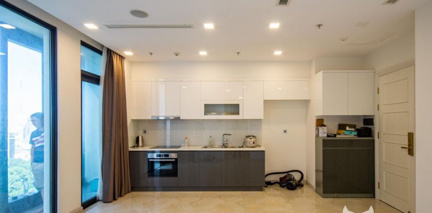 2 bedrooms Apartment in District 1, Ho Chi Minh,  No. 22889