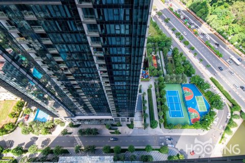 2 bedrooms Apartment in District 1, Ho Chi Minh,  No. 22889 18