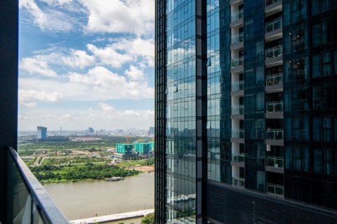 2 bedrooms Apartment in District 1, Ho Chi Minh,  No. 22889 17