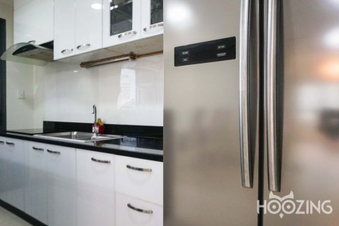 4 bedrooms Apartment in Thu Duc, Ho Chi Minh, No. 22890 3