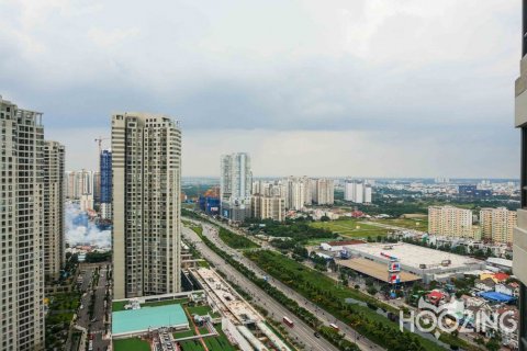 4 bedrooms Apartment in Thu Duc, Ho Chi Minh, No. 22890 4