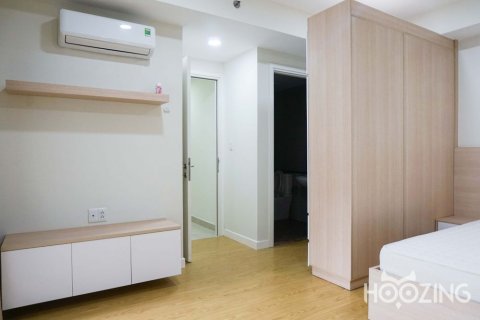 4 bedrooms Apartment in Thu Duc, Ho Chi Minh, No. 22890 22