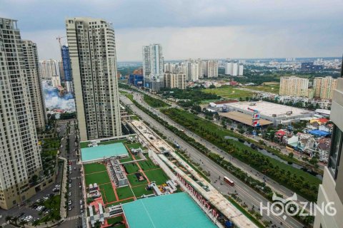 4 bedrooms Apartment in Thu Duc, Ho Chi Minh, No. 22890 12