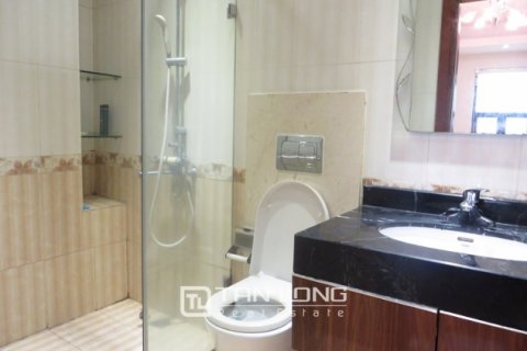 Квартира с 3 спальнями в Бадинь, Ханой , № 4830 6