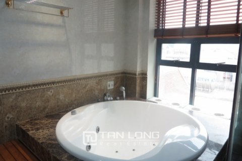 Квартира с 3 спальнями в Бадинь, Ханой , № 4830 13