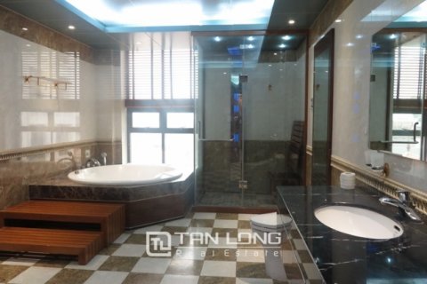 Квартира с 3 спальнями в Бадинь, Ханой , № 4830 11