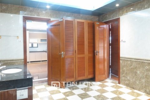 Квартира с 3 спальнями в Бадинь, Ханой , № 4830 12