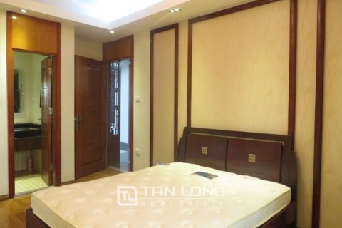 Квартира с 3 спальнями в Бадинь, Ханой , № 4830 5