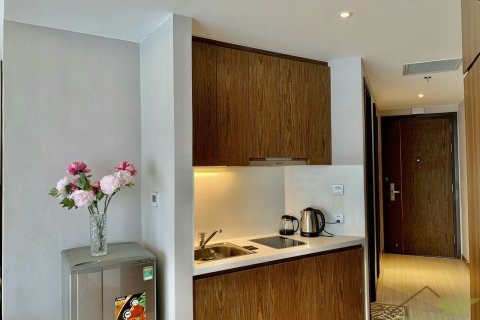 1 bedroom Apartment in Nha Trang, No. 28687