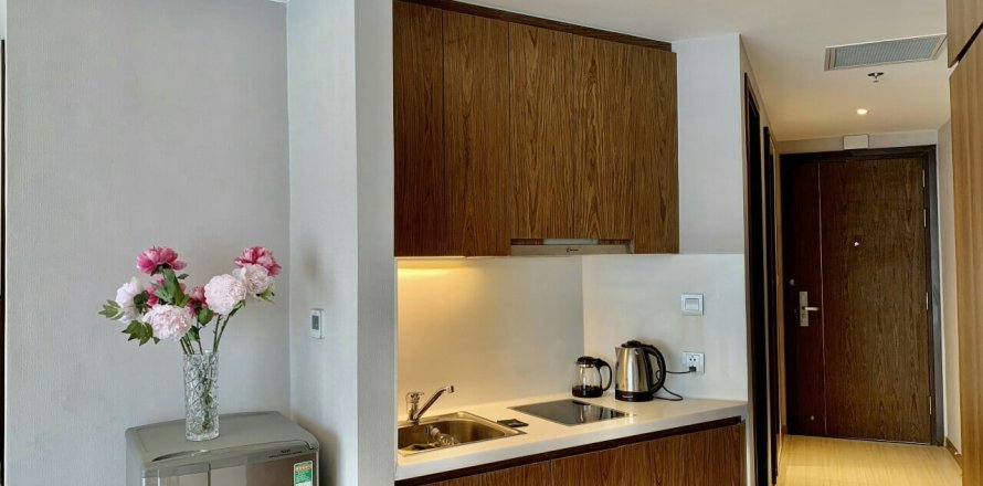 1 bedroom Apartment in Nha Trang, No. 28687