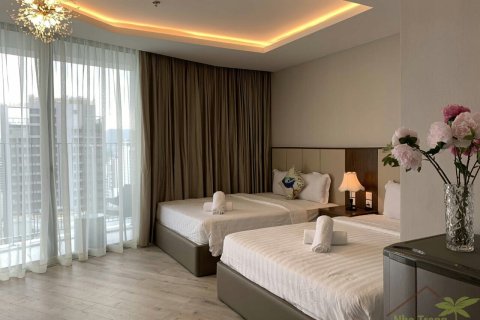 1 bedroom Apartment in Nha Trang, No. 28687 3