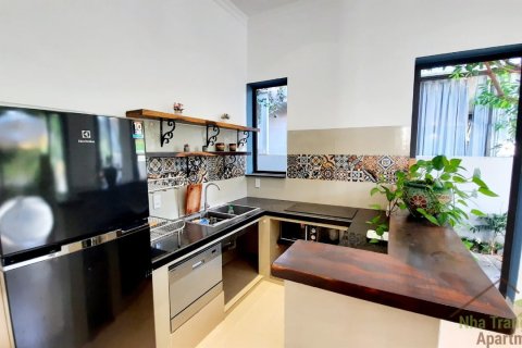 Вилла с 3 спальнями в Нячанг, № 28684 15