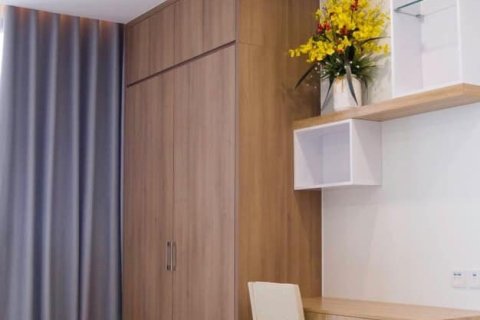 Квартира с 1 спальней в Нячанг, № 28683 5