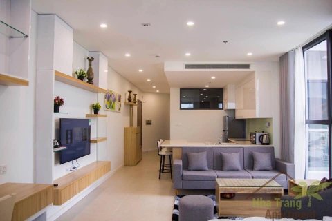 1 bedroom Apartment in Nha Trang,  No. 28683