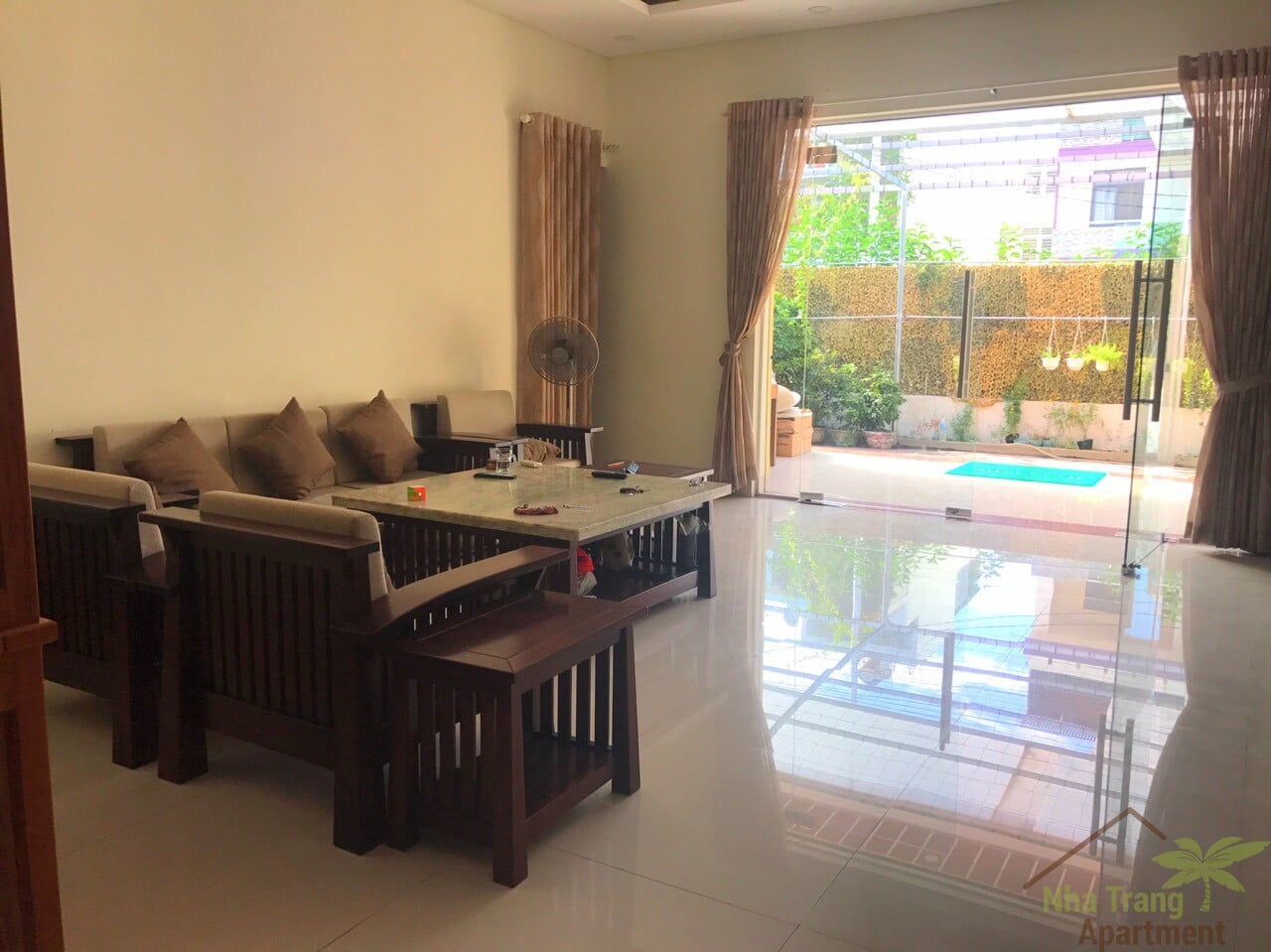 4 bedrooms House in Nha Trang, Vietnam No. 28685