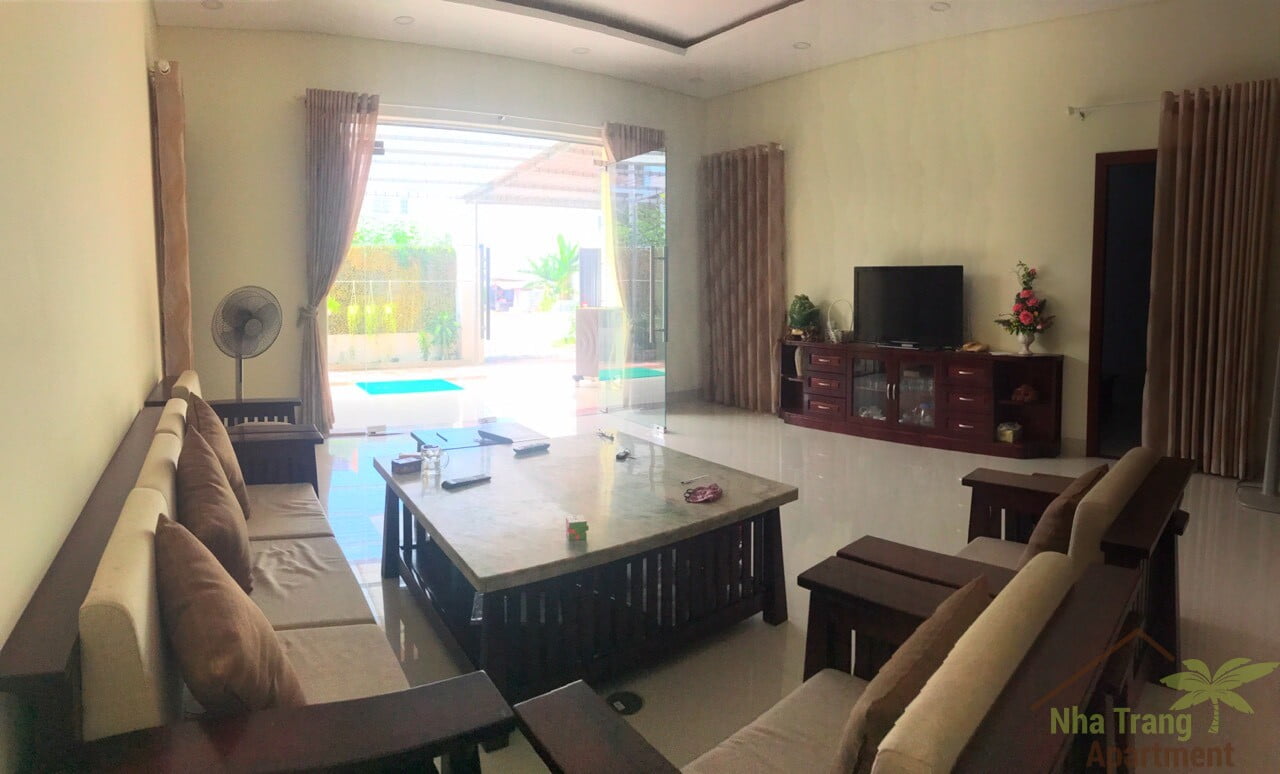 4 bedrooms House in Nha Trang, Vietnam No. 28685