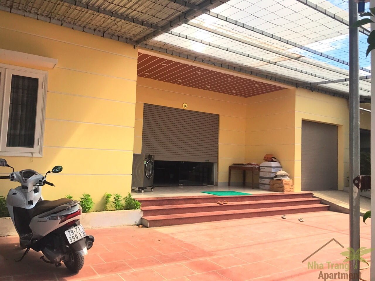 4 bedrooms House in Nha Trang, Vietnam No. 28685