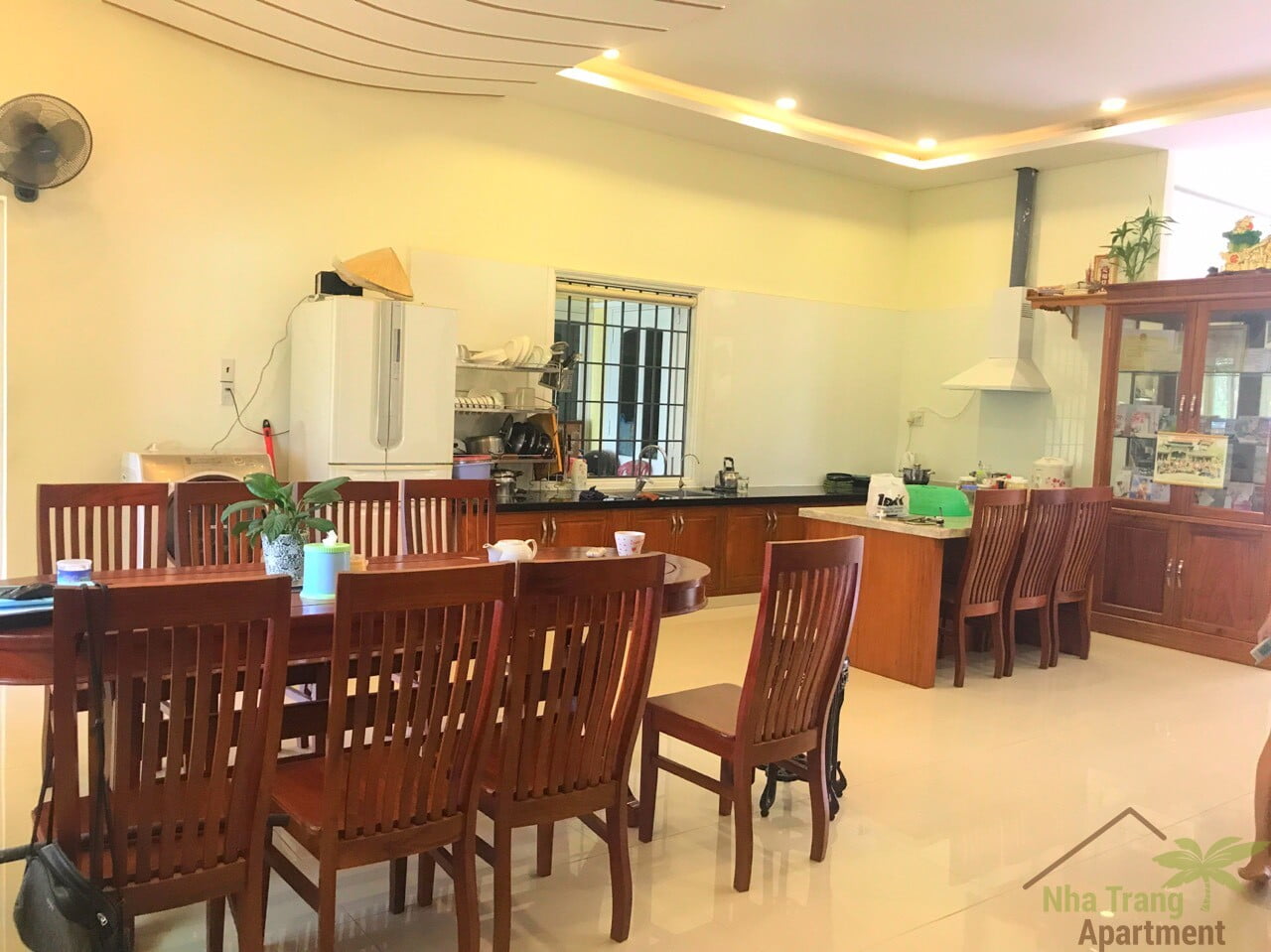 4 bedrooms House in Nha Trang, Vietnam No. 28685