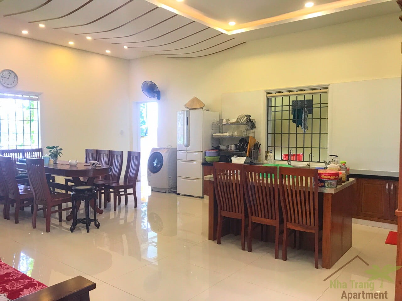4 bedrooms House in Nha Trang, Vietnam No. 28685