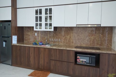 Квартира с 3 спальнями в Нячанг, № 28686 4